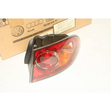 фонарь задний seat cordoba 03-09 пр