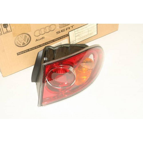 фонарь задний seat cordoba 03-09 пр
