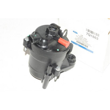 топливный фильтр ford focus 3 fiesta 7 transit berlingo c3 c4 c5 jumpy 1.6 2.0hdi