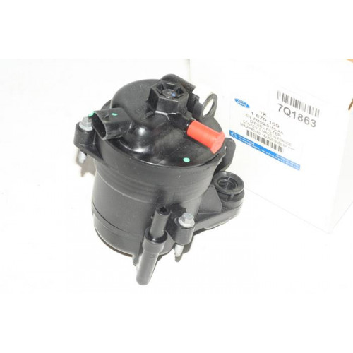 топливный фильтр ford focus 3 fiesta 7 transit berlingo c3 c4 c5 jumpy 1.6 2.0hdi