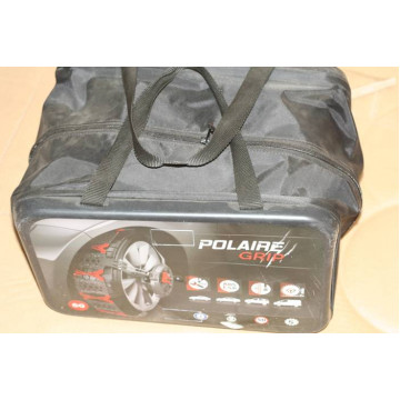 цепи на колеса polaire 60