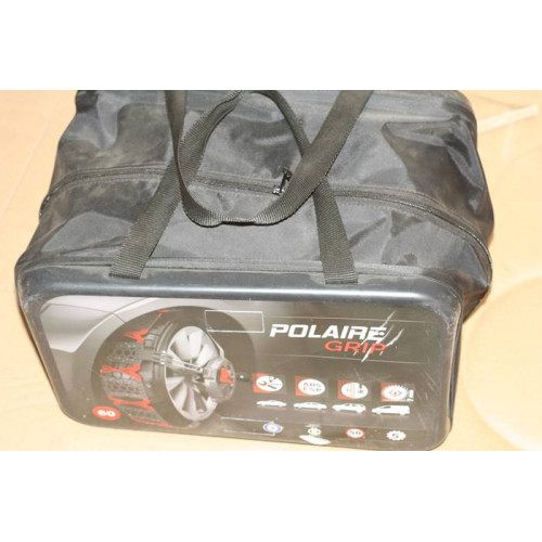 цепи на колеса polaire 60