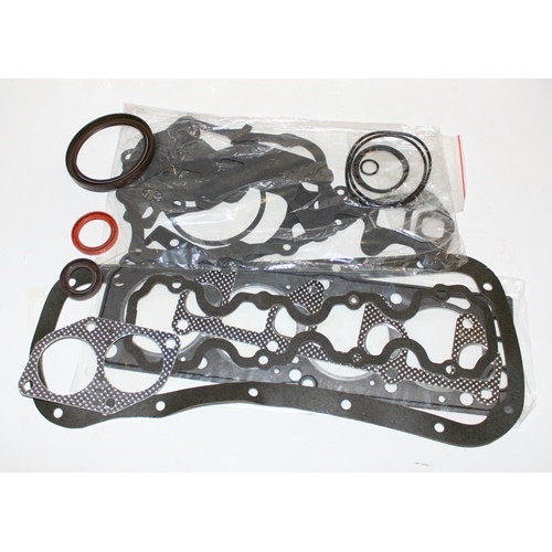 прокладки двигателя daewoo nexia 8v hqs114002