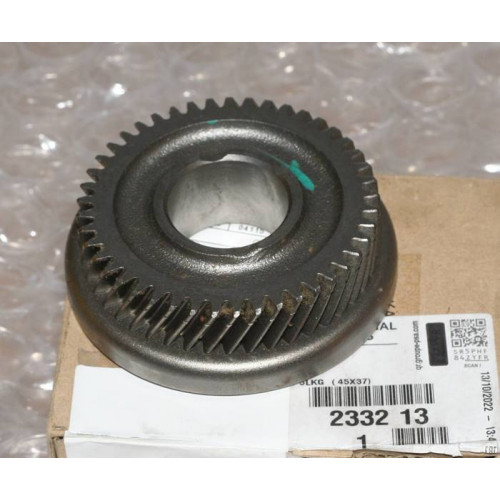 шестерня кпп peugeot 206 207 208 407 508 partner citroen c2 c3 c4 c5 berlingo b9 m59 jumpy xsara