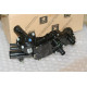 корпус термостата peugeot 206 406 citroen c5 xsara 2.0 hdi