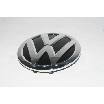 эмблема volkswagen golf jetta