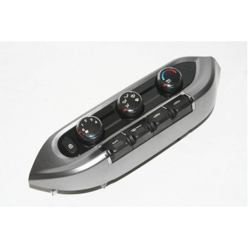 блок печки kia rio stonic 11-14 a/c