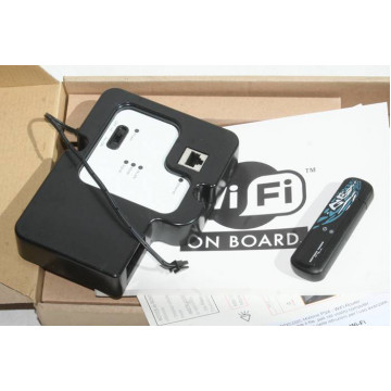 блок управления psa wi fi on board