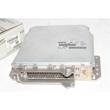 блок управленияавления двигателем psa 806 evasion