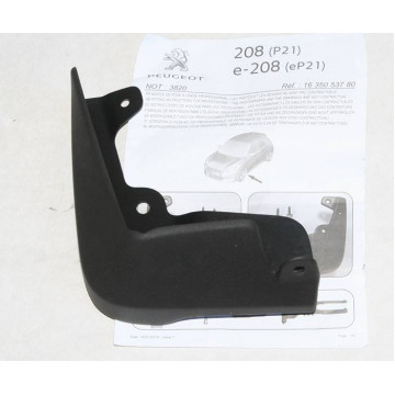 брызговик psa 208 пер