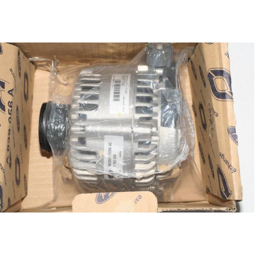 генератор ford fiesta fusion 1.4ddci