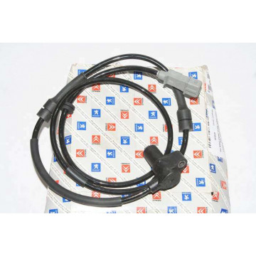 датчик абс psa 306 partner berlingo m59 пр