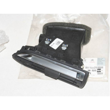 дефлектор обдува psa c4 picasso b78