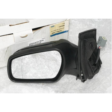 зеркало боковое ford Focus