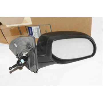 зеркало боковое hyundai i10
