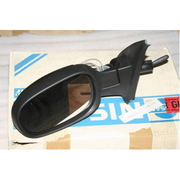 зеркало боковое nissan micra k12