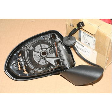 зеркало боковое opel corsa e