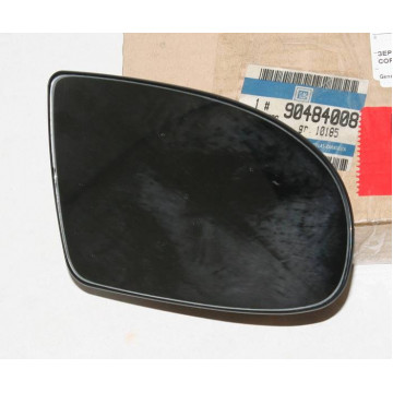 стекло зеркала opel corsa 1426506
