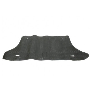 коврик багажника land rover freelander 1