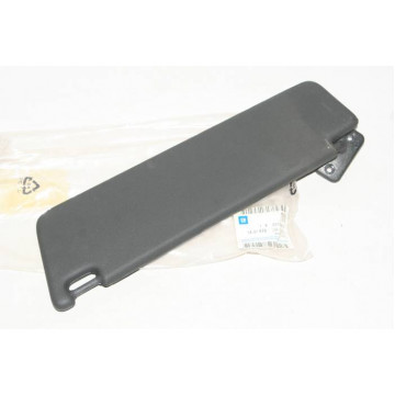 козырек opel astra h