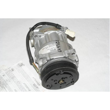 компрессор кондиционера psa 106 206 306 berlingo xsara saxo
