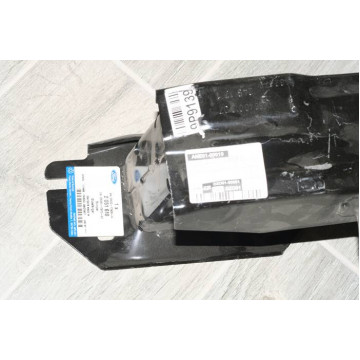 кронштейн бампера ford s-max