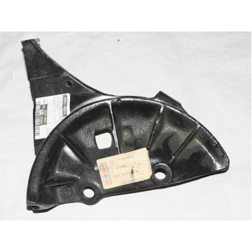 кронштейн подушки двиг vag audi 80