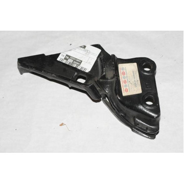 кронштейн подушки двиг vag audi 80