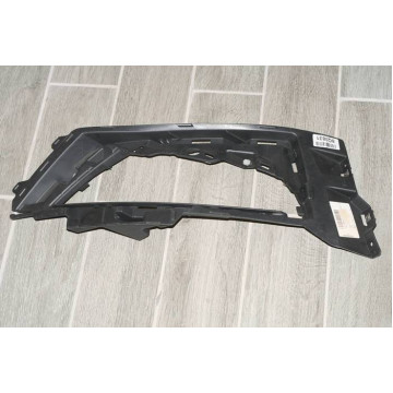 кронштейн фары п/т vag seat ibiza 4