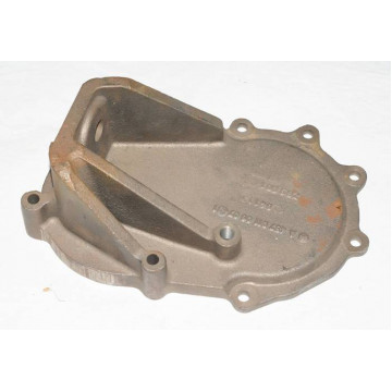 крышка двигателя mercedes om457 4570110607