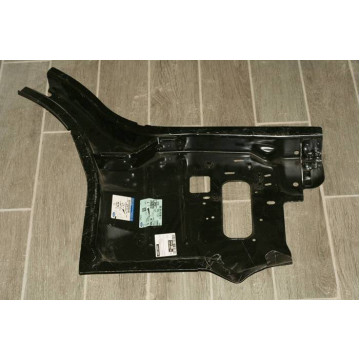 кузов панель ford transit 8 пер пр