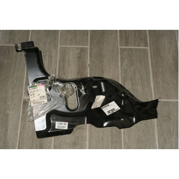 кузов панель vag seat ibiza задняя