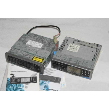 магнитола blaupunkt