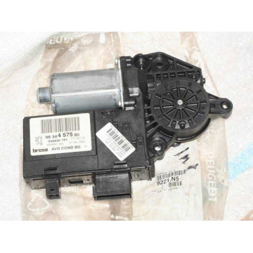 мотор стеклоподъёмника psa 307 лв
