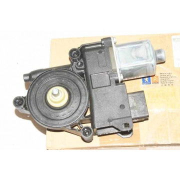 мотор стеклоподъёмника psa 308 пр