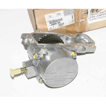 насос вакуумный psa jumper boxer 2.5td