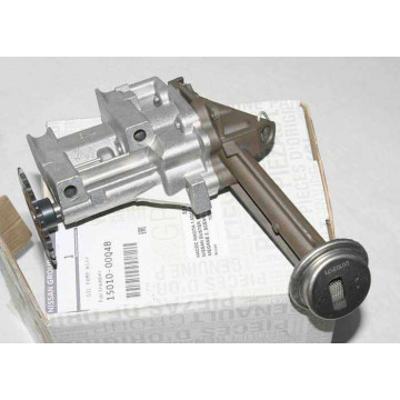 насос масла 1.5dci k9k nissan duster, megane 2, megane 3, scenic 2, scenic 3