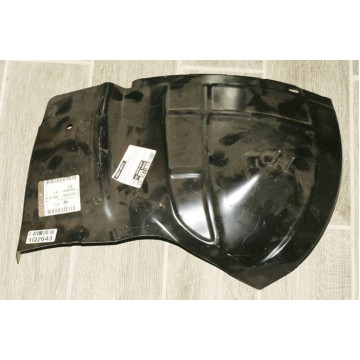 подкрылок opel 1121038
