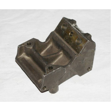 подушка двигателя mercedes 4422230101