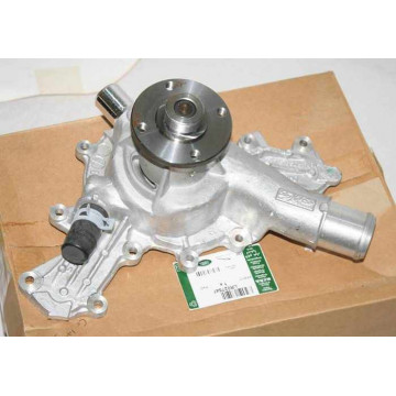 помпа land rover discovery 4 - 4.0