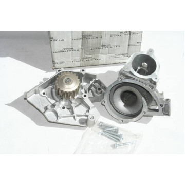 помпа psa 2.1 td