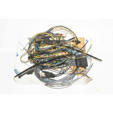 проводка ford f1ft14k733sda