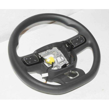 руль citroen c3