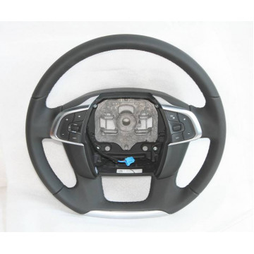 руль citroen c4