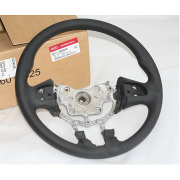 руль kia ceed 10-12