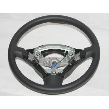 руль toyota yaris 03-