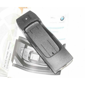 телефон адаптер bmw nokia 6233/6151