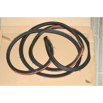 уплотнитель двери s-max ford 6m21r247a15aj