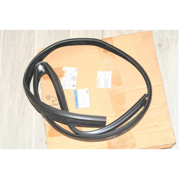 уплотнитель стекла ford escort 91aba21511bc