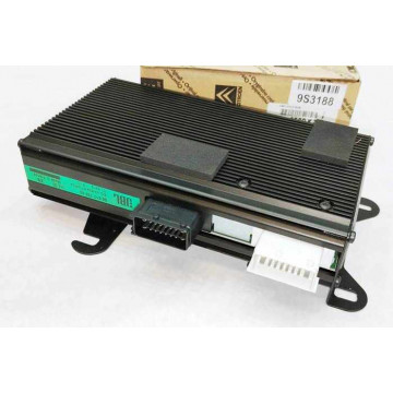 усилитель psa 607